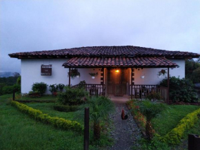 Hacienda Cafetera La Gaviota, Chinchiná